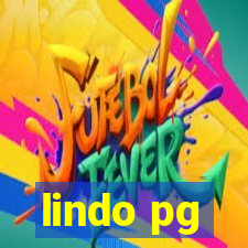 lindo pg